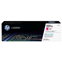 HP Color Laserjet MFP m277n / CF403A / 201A / Kırmızı Toner
