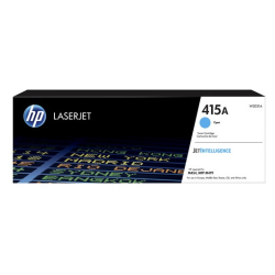 HP 415A Mavi Toner (W2031A) M479 ve M454 Serisi
