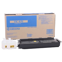 Kyocera TK-475 Siyah Toner
