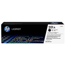 HP Color Laserjet MFP m277n / CF400A / 201A / Siyah Toner